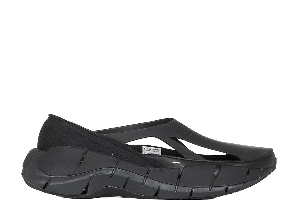 Maison Margiela Women's Fabric Sneakers "Black"