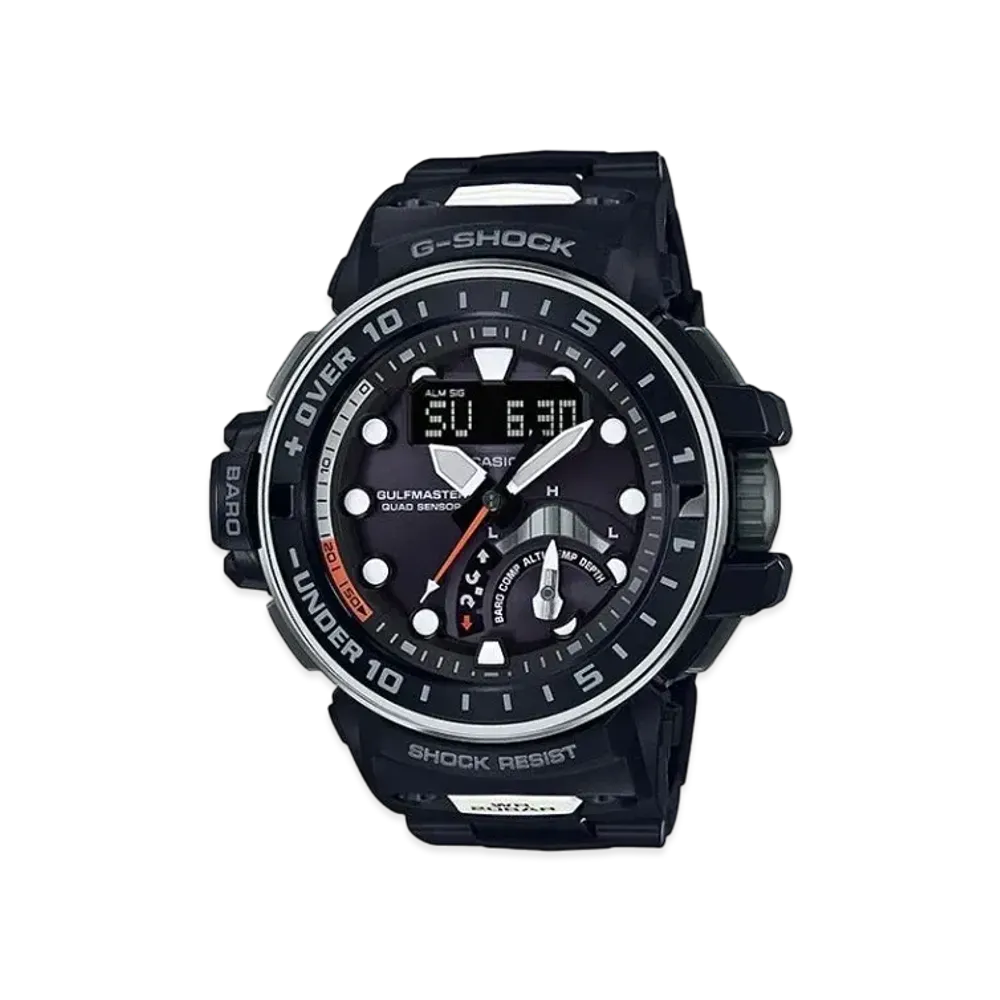 Casio G-SHOCK Master Of G-Sea GWN-Q1000MCA-1BJF