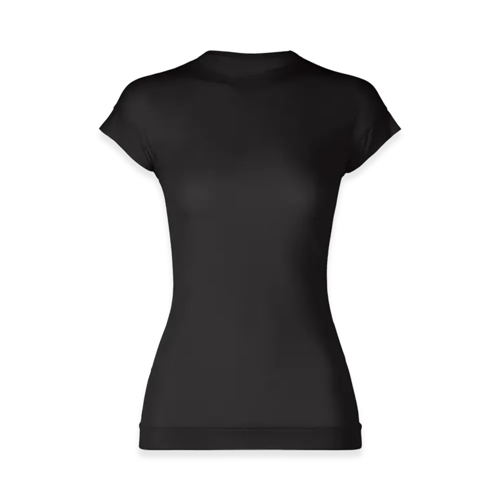 ISSEY MIYAKE Like Skin "Black"