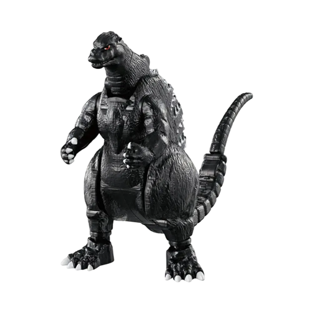 BANDAI "GODZILLA E.G." Godzilla