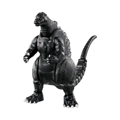 BANDAI "GODZILLA E.G." Godzilla