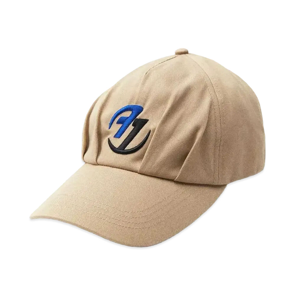 ADERERROR x ZARA Pleats Cap "Beige"