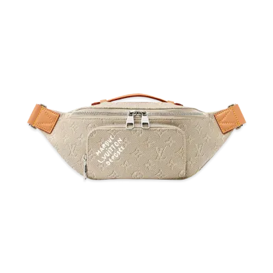 Louis Vuitton Rush Bumbag Monogram "Lin"