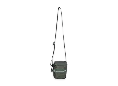 sacai Pocket Pouch "Dark Khaki"