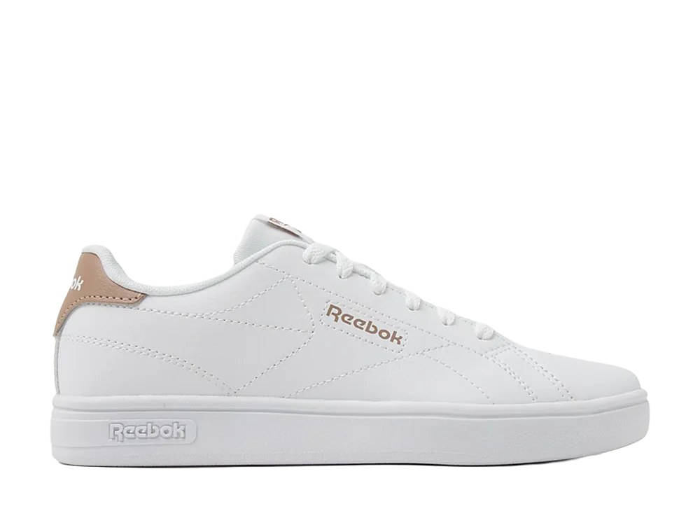 Reebok Women's Court Clean SA "Rosewood"