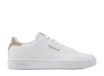 Reebok Women's Court Clean SA "Rosewood"
