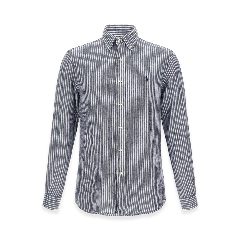 Polo Ralph Lauren Shirts "Navy"