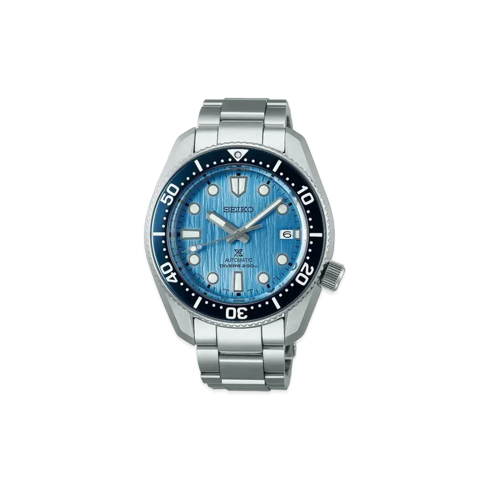 SEIKO Prospex Diver Scuba SBDC167
