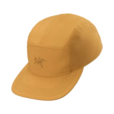 ARC'TERYX Calidum 5 Panel Hat "Yukon" X000006984
