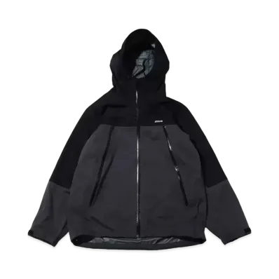 atmos Mountain Parka "Black"