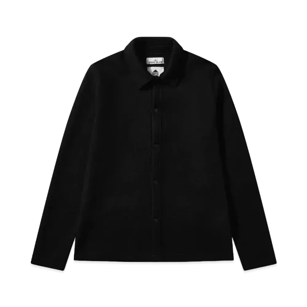 Stone Island x DOVER STREET MARKET Cardigan #2 "Black"