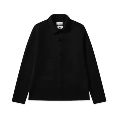 Stone Island x DOVER STREET MARKET Cardigan #2 "Black"