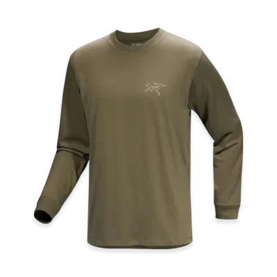 ARC'TERYX Kragg SL Cotton LS M "Tatsu" X000009536