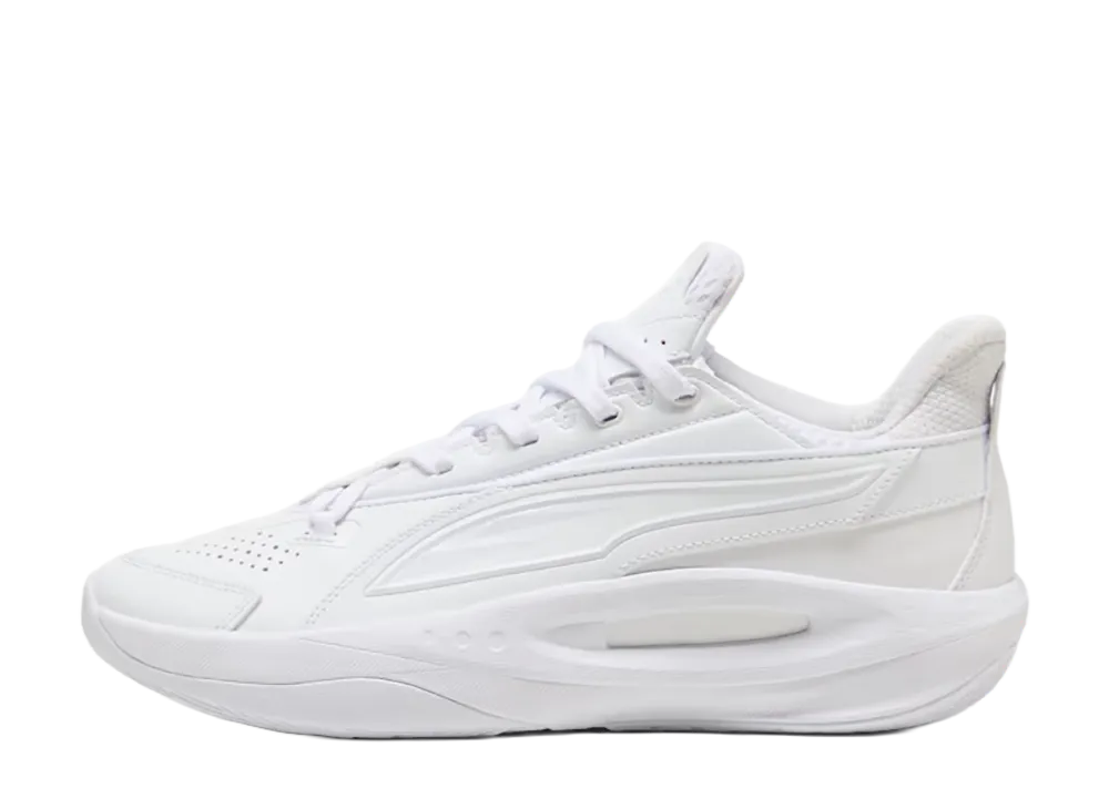 Puma Scoot Zeros 3 "PUMA White"
