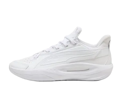 Puma Scoot Zeros 3 "PUMA White"