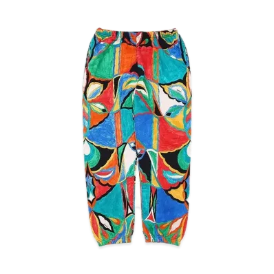 Supreme x Emilio Pucci Sweatpant "Multi"