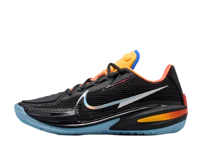 TITAN × Dylan Harper × Nike GT Cut "Black/Lyon Blue" (IU0779-001/IU0780-001)
