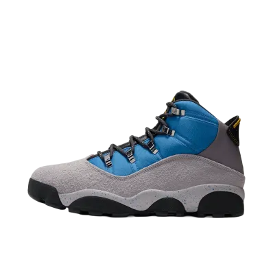 Nike Jordan Winterized 6 Rings "Cobalt Blue"