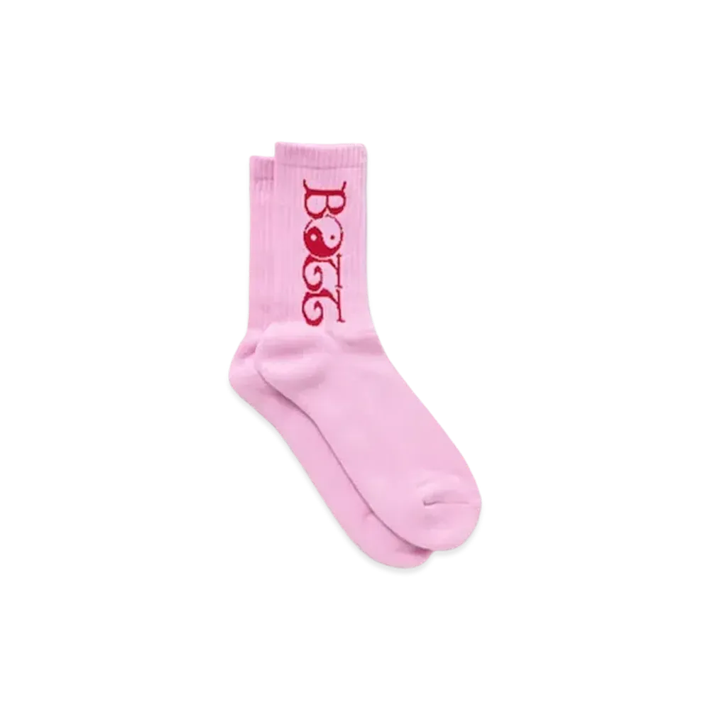 BoTT 2Y Socks "Pink"