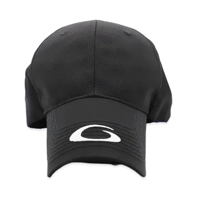 BALENCIAGA Hats "Black"