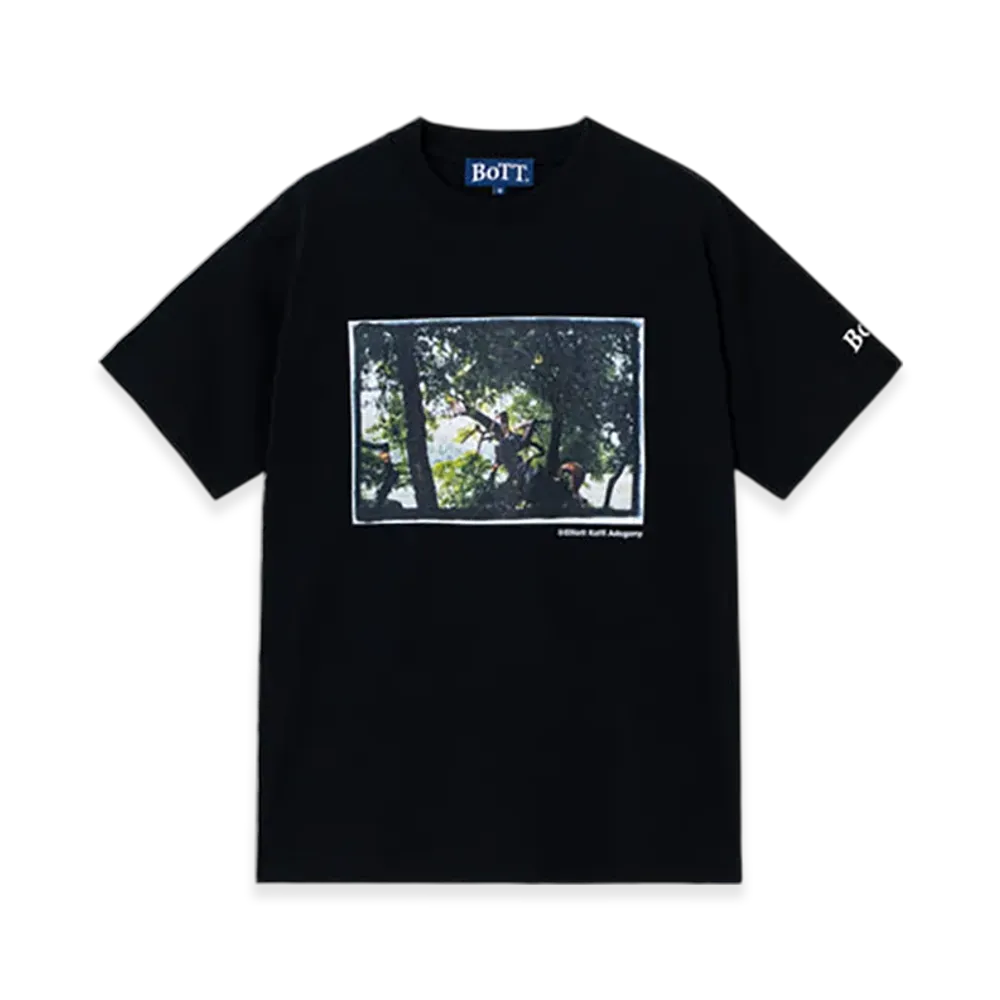 BoTT Freedom Tee "Black"