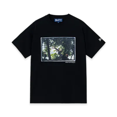BoTT Freedom Tee "Black"