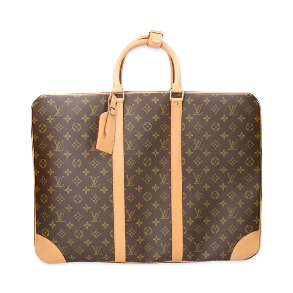 Louis Vuitton Monogram Sirius 50