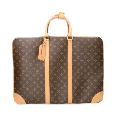 Louis Vuitton Monogram Sirius 50