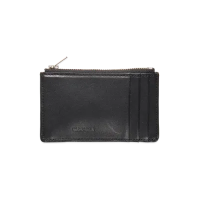 WACKO MARIA x Speak Easy Coin&Card Case "Black"