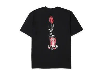 VERDY x Coca Cola X Fes 2025 Electric Youth Tee "Black"