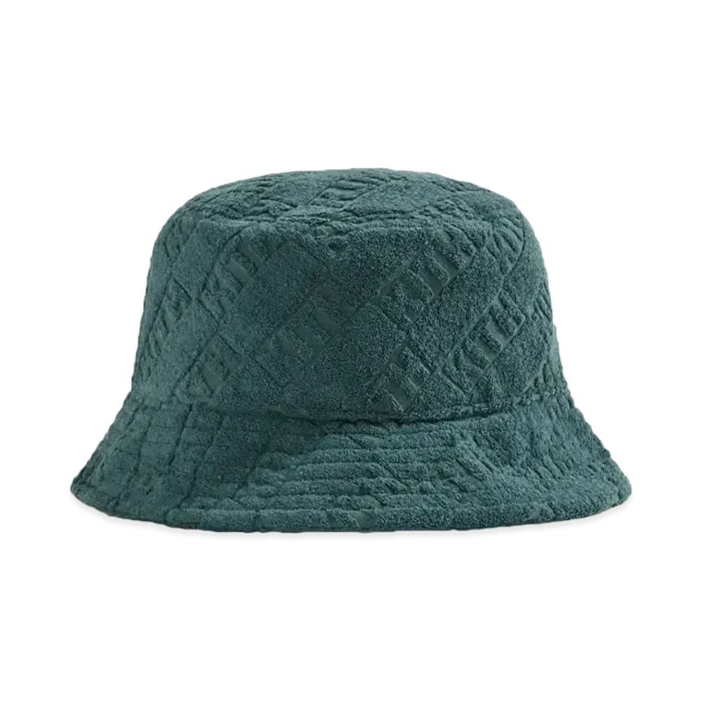 Kith Terry Bucket Hat "Court"
