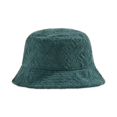 Kith Terry Bucket Hat "Court"