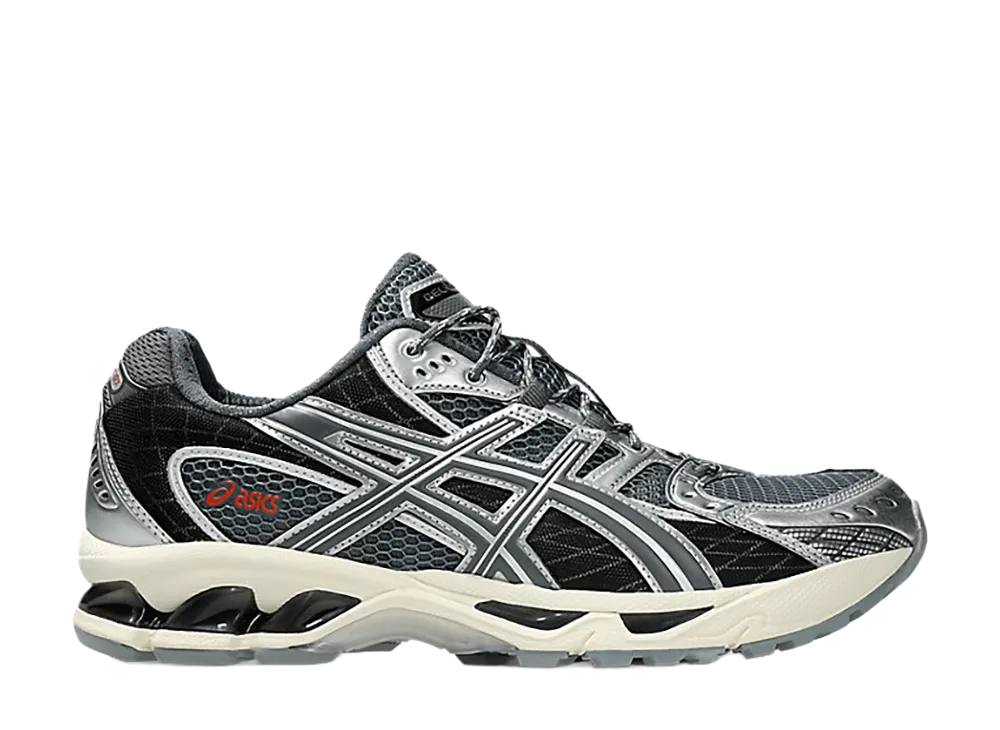 Asics Gel-Nimbus 10.1 "Carrier Grey"