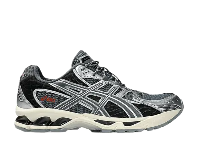 Asics Gel-Nimbus 10.1 "Carrier Grey"