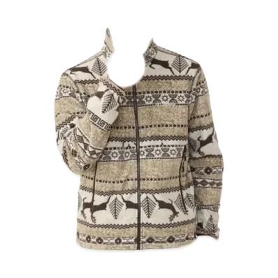 Columbia Buckeye Springs Jacket "Beige"