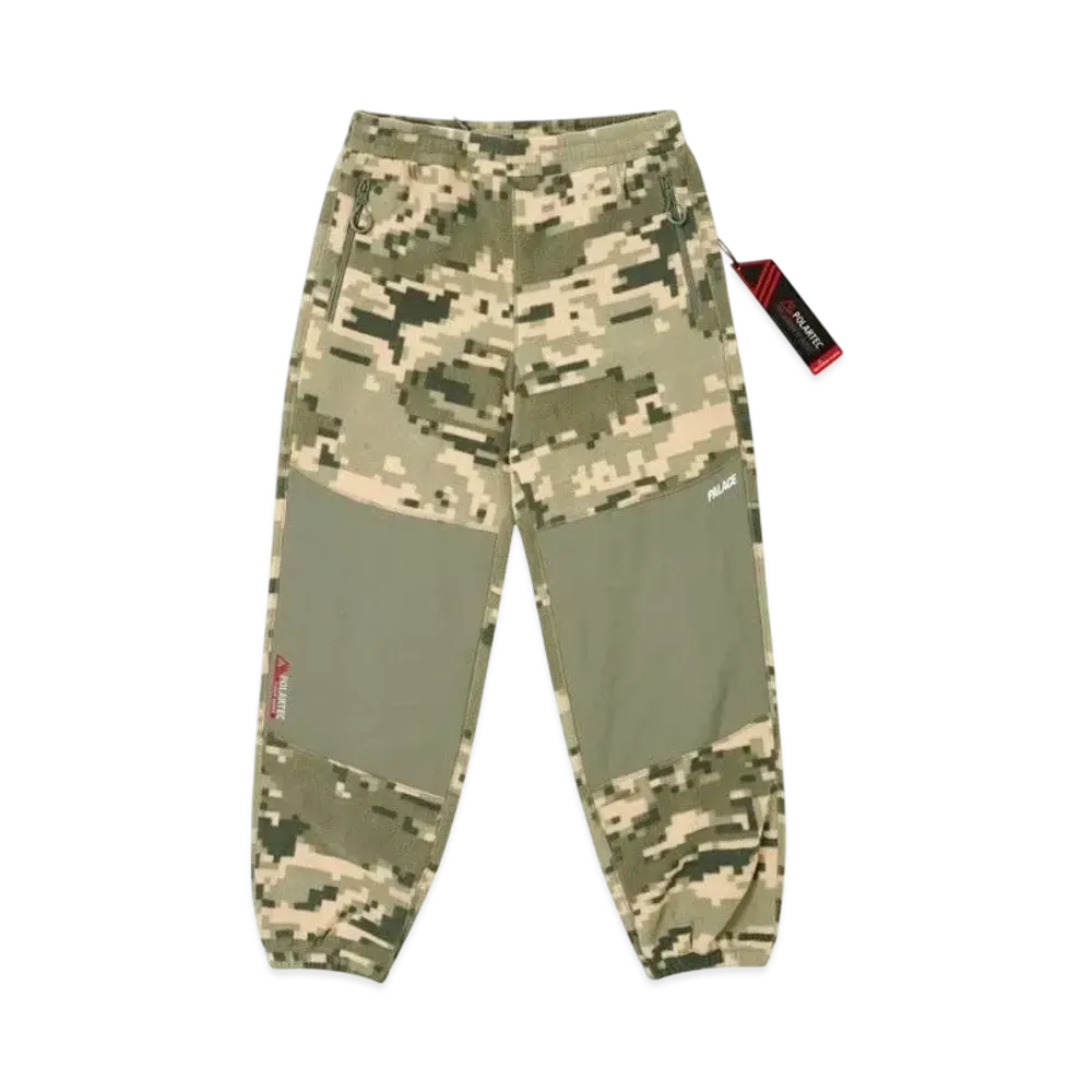 PALACE Polartec 200 Jogger "Digi Camo"