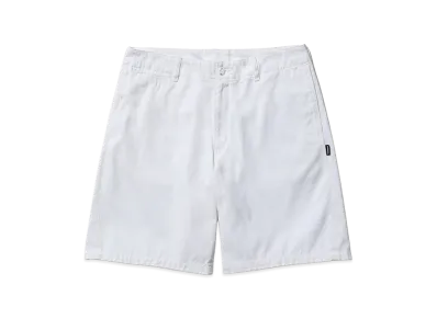 NEIGHBORHOOD ClaSSic Chino Short Pants "Ivory"