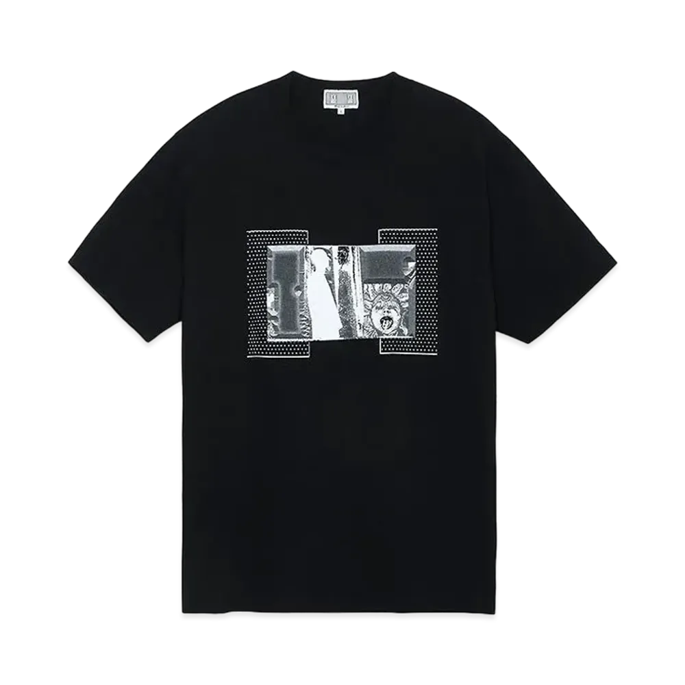 Cav Empt (C.E) AS S_COMP T "Black"