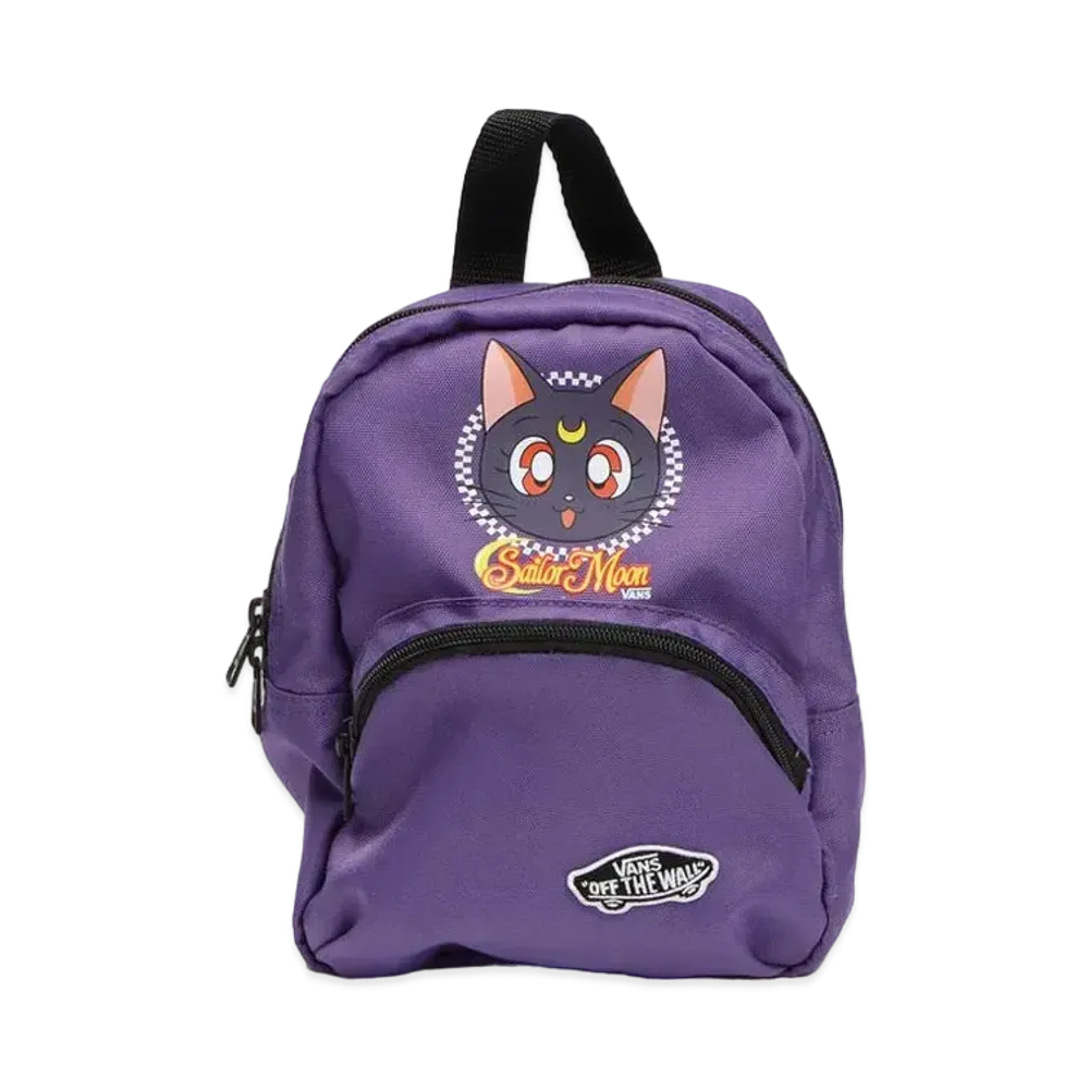 VANS Pretty Guardian Sailor Moon Bag "Purple"