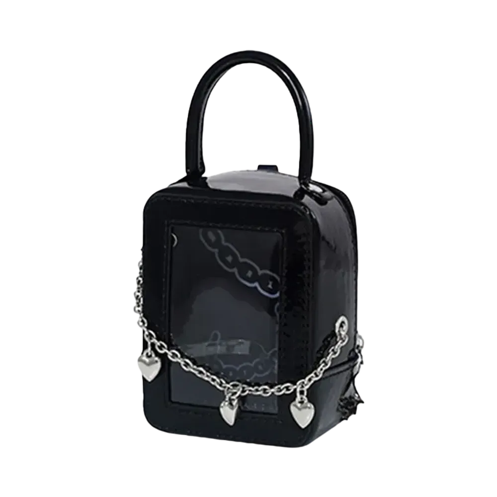 POP MART POP LOVE-WOW BAG (Black)