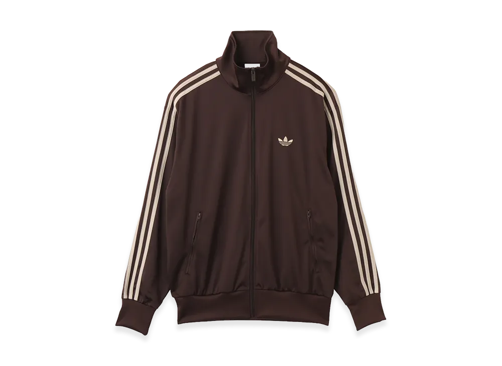 adidas Firebird TT "Brown"