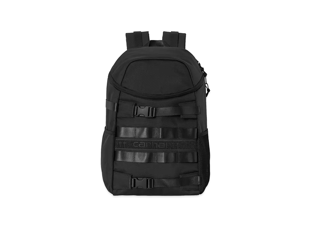 Carhartt WIP Prescott Backpack "Black"