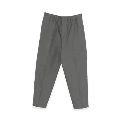 Jil Sander Technical Fabric Swimwear "Gray"