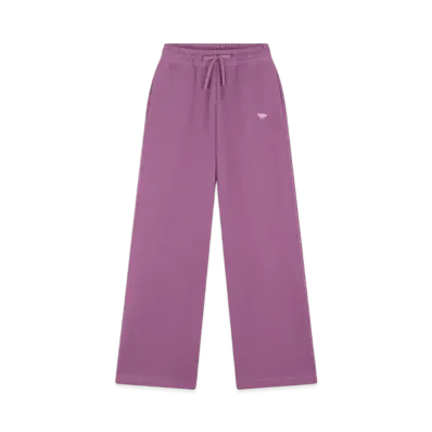 Maison Kitsune Baby Fox Patch Relaxed Jog Pants "Verbana"