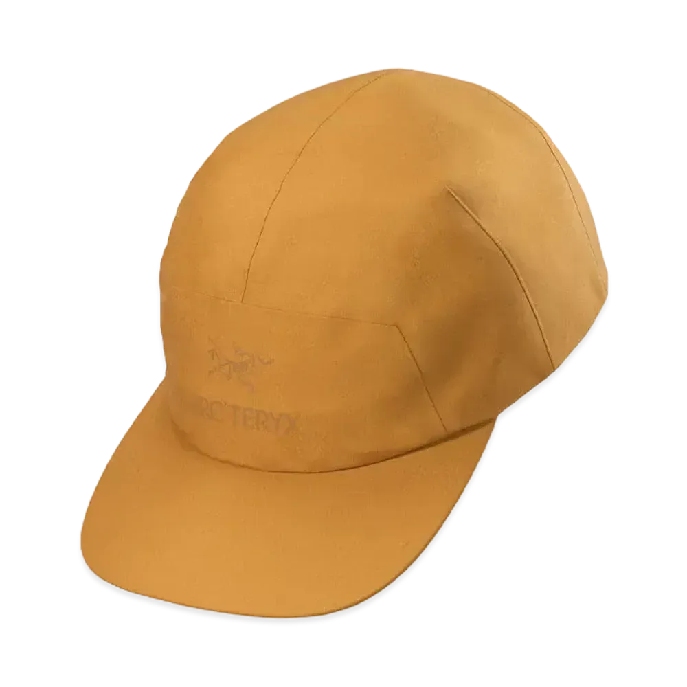 ARC'TERYX Gore 5 Panel Hat "Yukon" X000007762