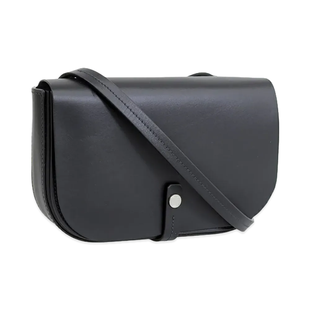 IL BISONTE Women's Bag "Black"