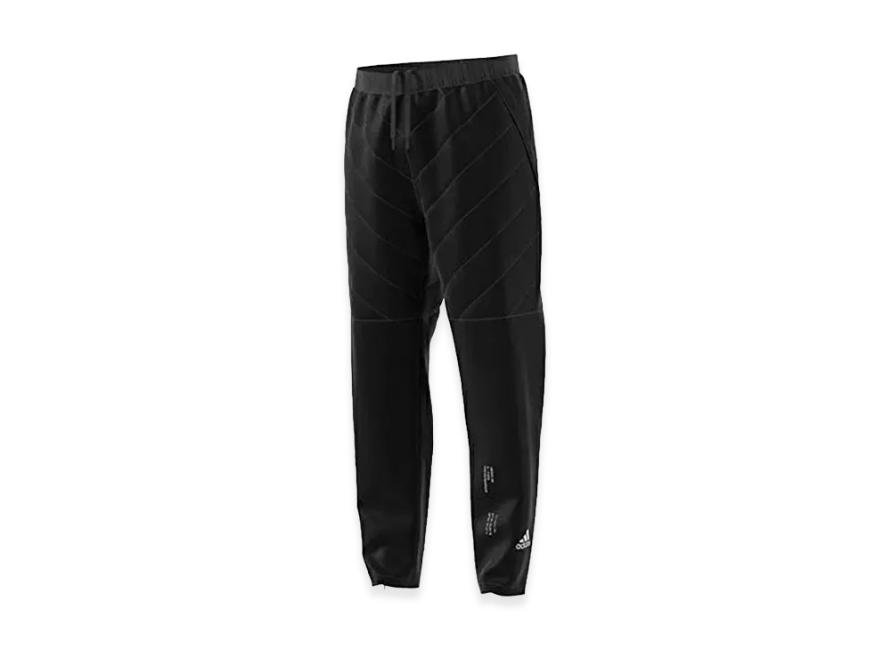 adidas Sports Wear Track Pants "Black"