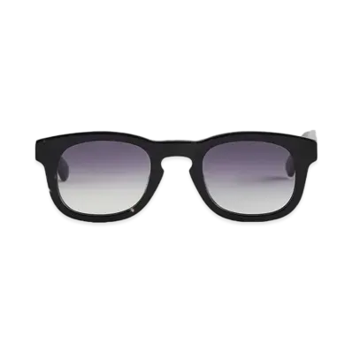 Kith Orosei Sunglasses "Charcoal Tortoise"