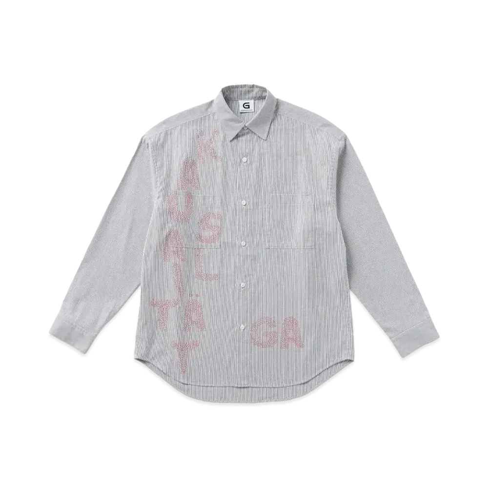 GADID ANONIEM Wilner "Gray"