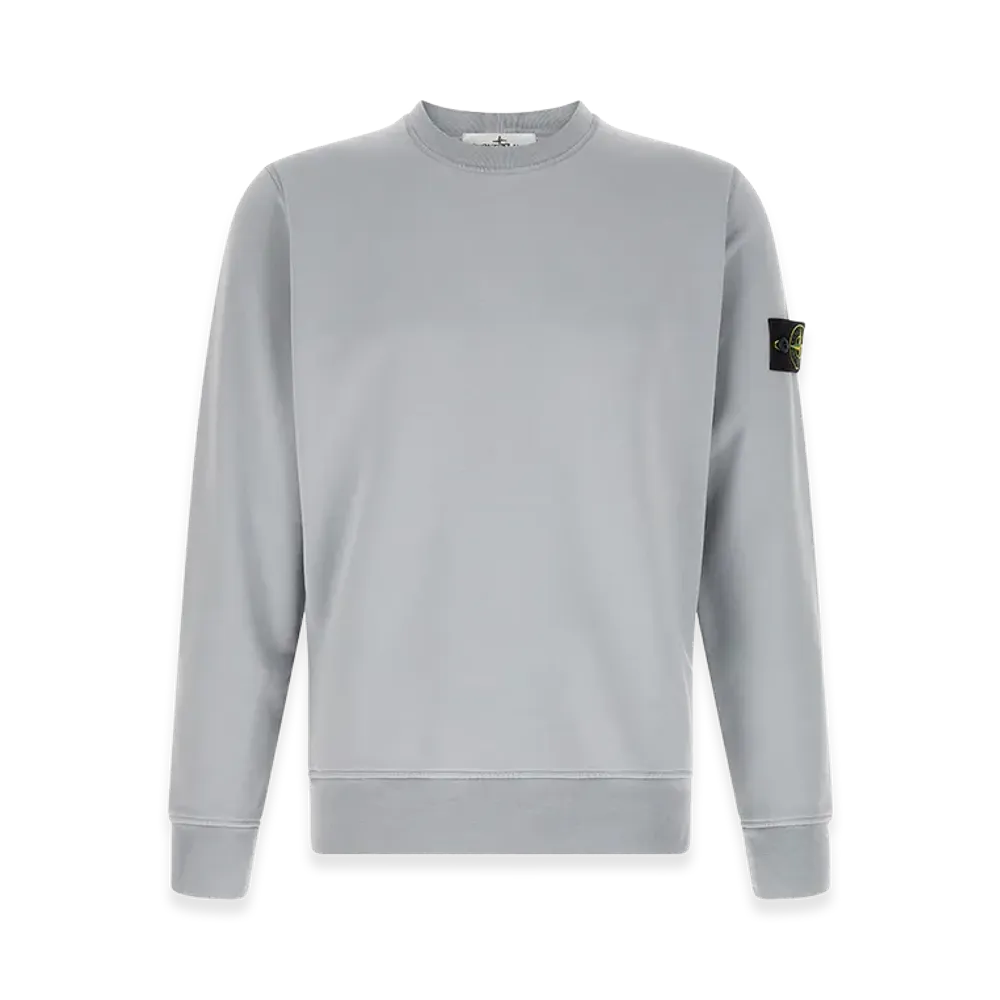 Stone Island Sweatshirt "Gray"
